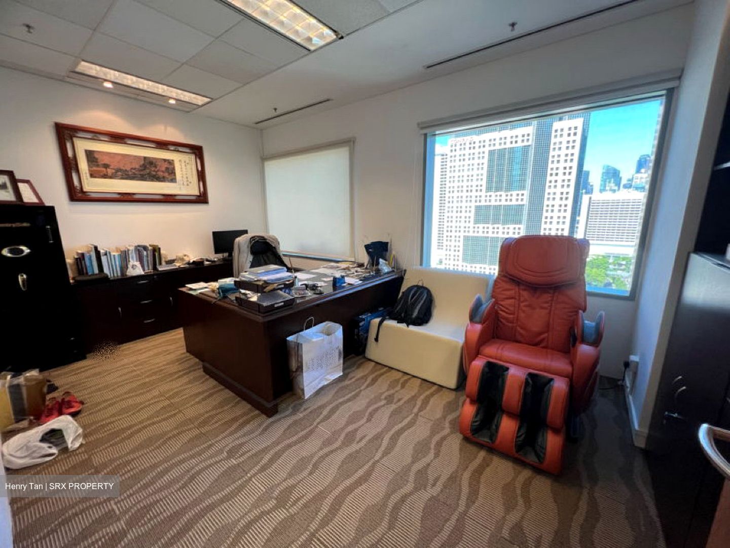 Suntec Tower Five (D1), Office #480803911